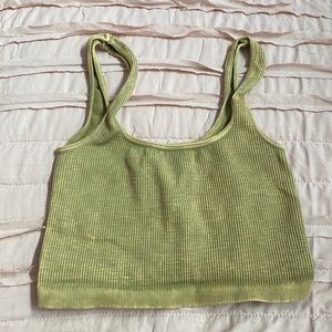 free people movement tank top
